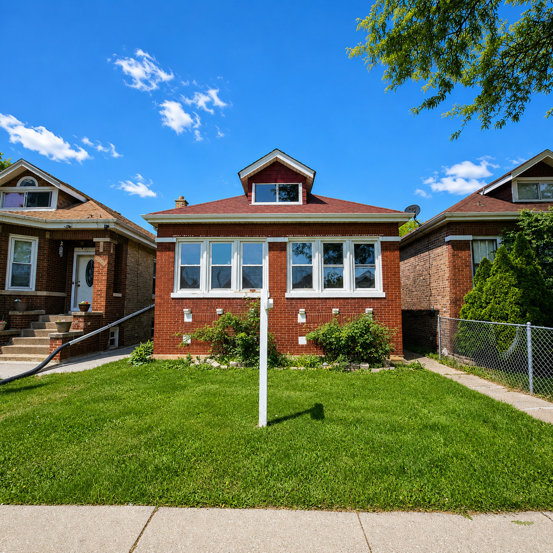 3750 West 65th Street Chicago, IL 60629 - Photo 1 of 14