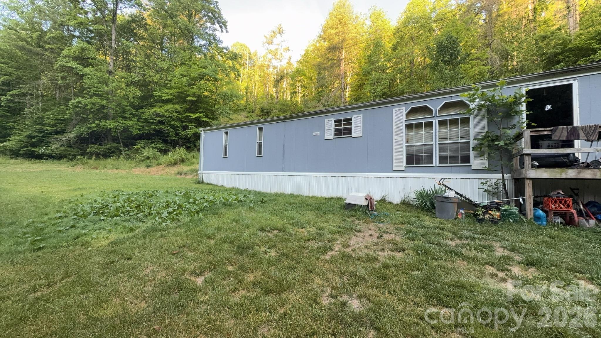 468 Long Branch Road Green Mountain, NC 28740 - Photo 1 of 25