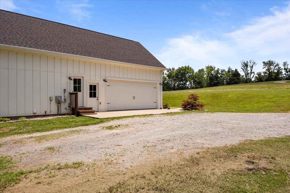 4251 Spring Valley Road Cumberland City, TN 37050 - Photo 49 of 67