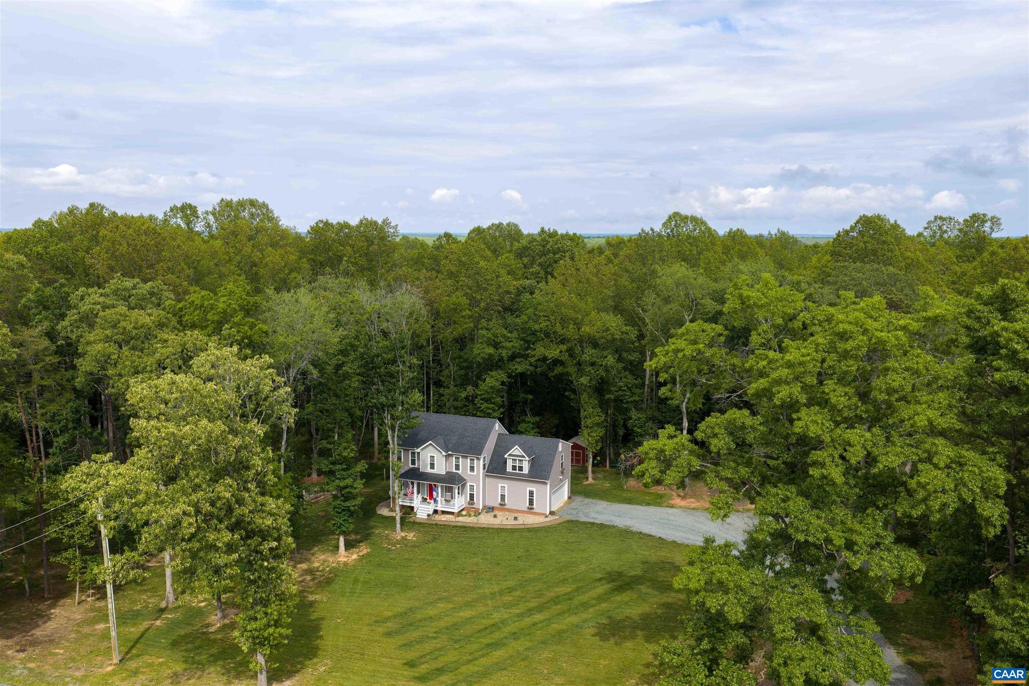 1760 Haden Martin Road Palmyra, VA 22963 - Photo 43 of 51