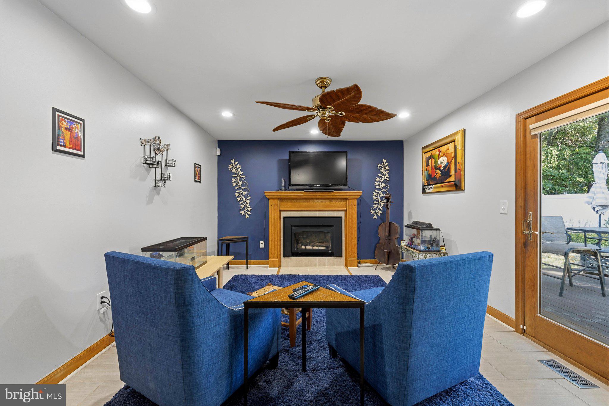 7705 Mahogany Road Severn, MD 21144 - Photo 16 of 47