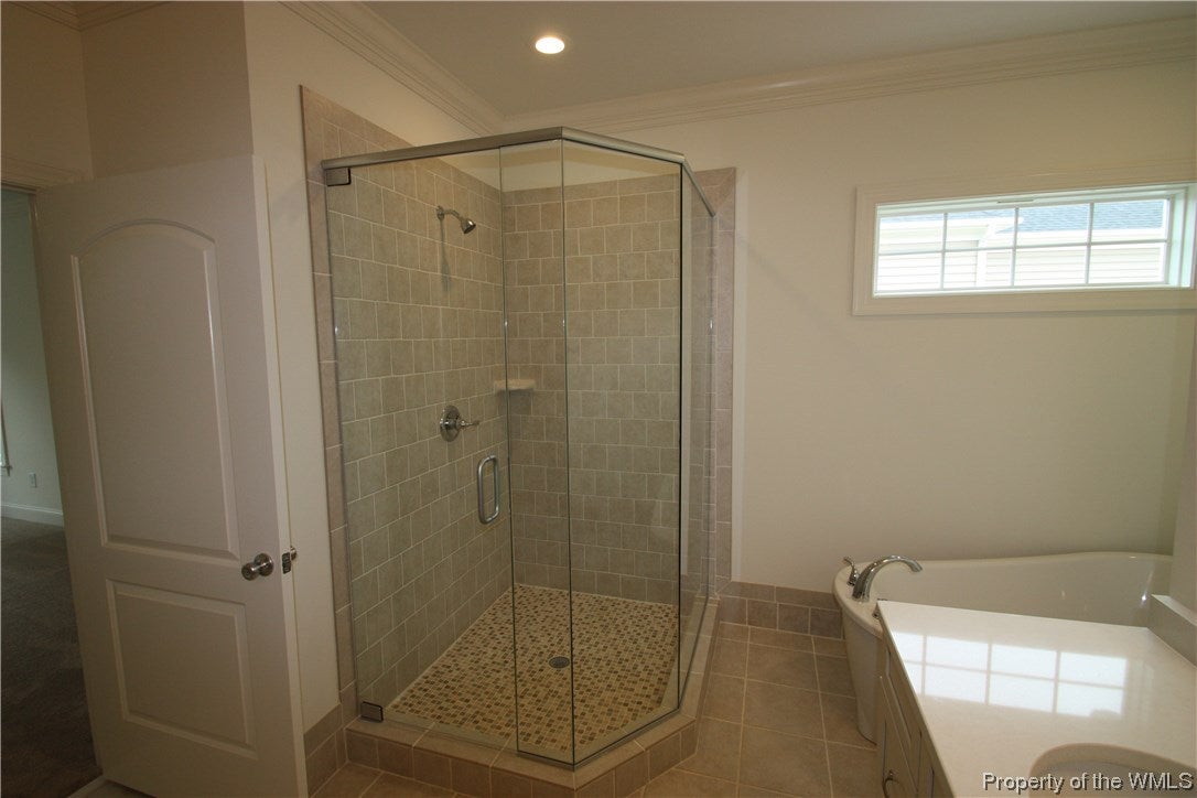 3606 Splitwood Road Toano, VA 23168 - Photo 21 of 48 Gallery Image 21