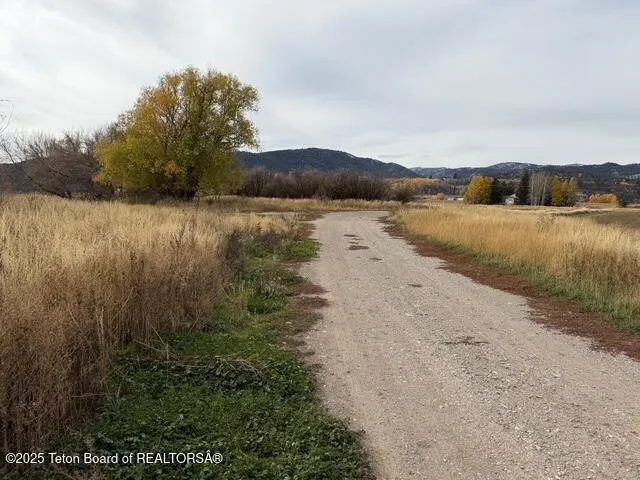 $1,950,000 | 2255 South 5000 West, Driggs, ID 83422