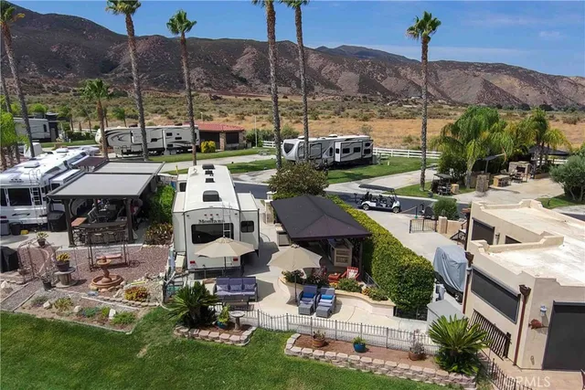 $133,000 | 45525 Highway 79 Site 545, Aguanga, CA 92536