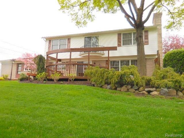 25551 Wykeshire Road Farmington Hills, MI 48336 - Photo 45 of 46