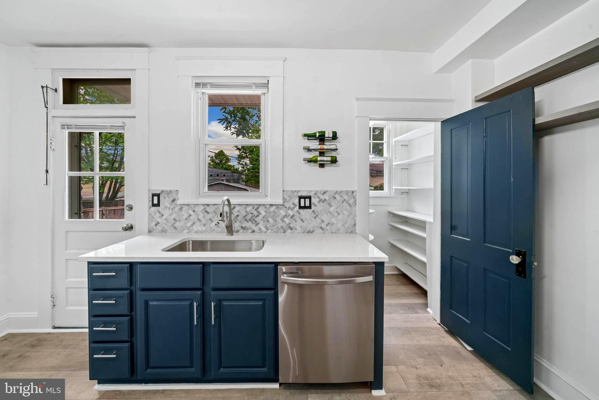 606 Trail Avenue Frederick, MD 21701 - Photo 11 of 34 View of Kitchen