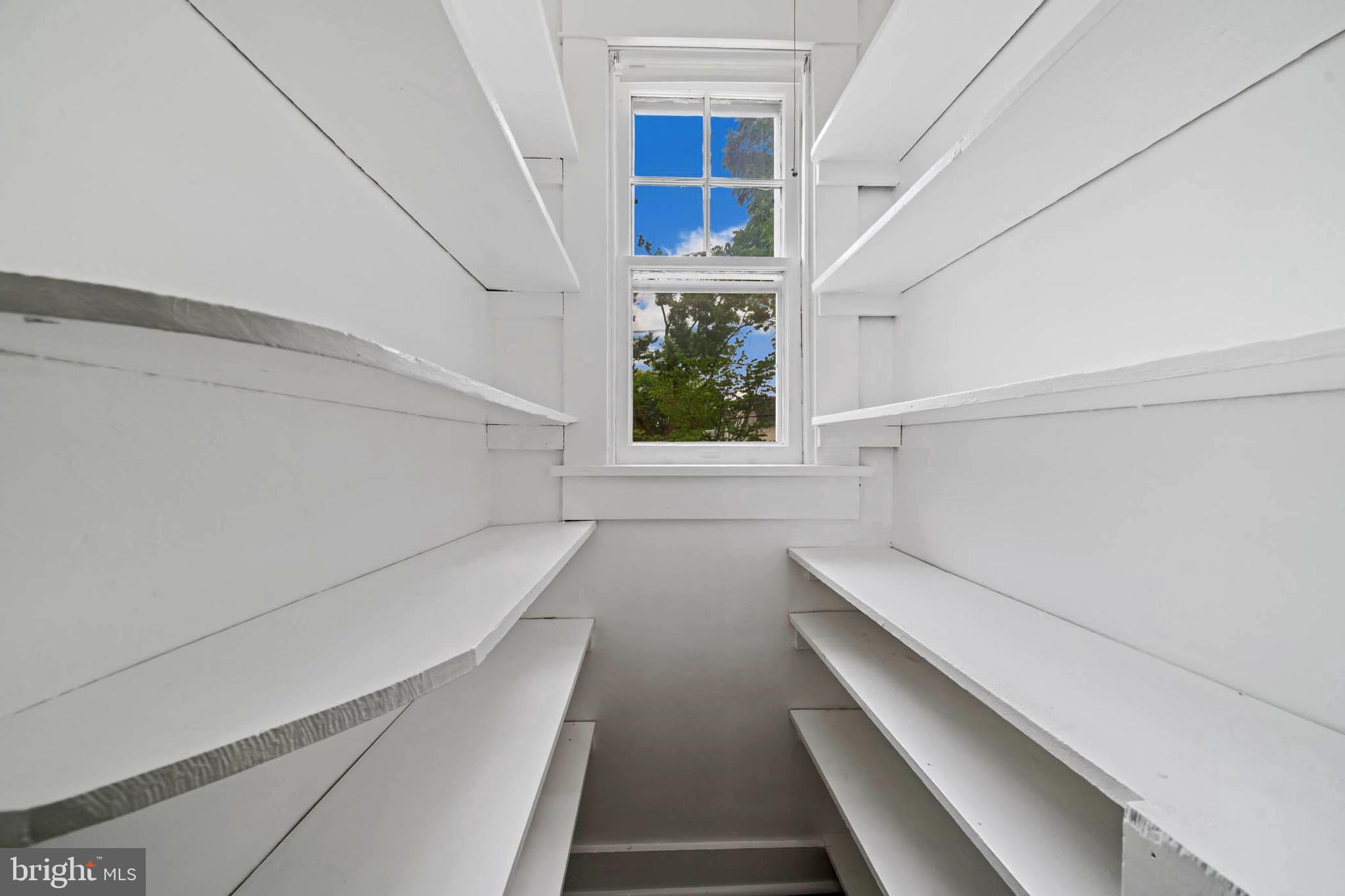 606 Trail Avenue Frederick, MD 21701 - Photo 12 of 34 View of Pantry in Kitchen