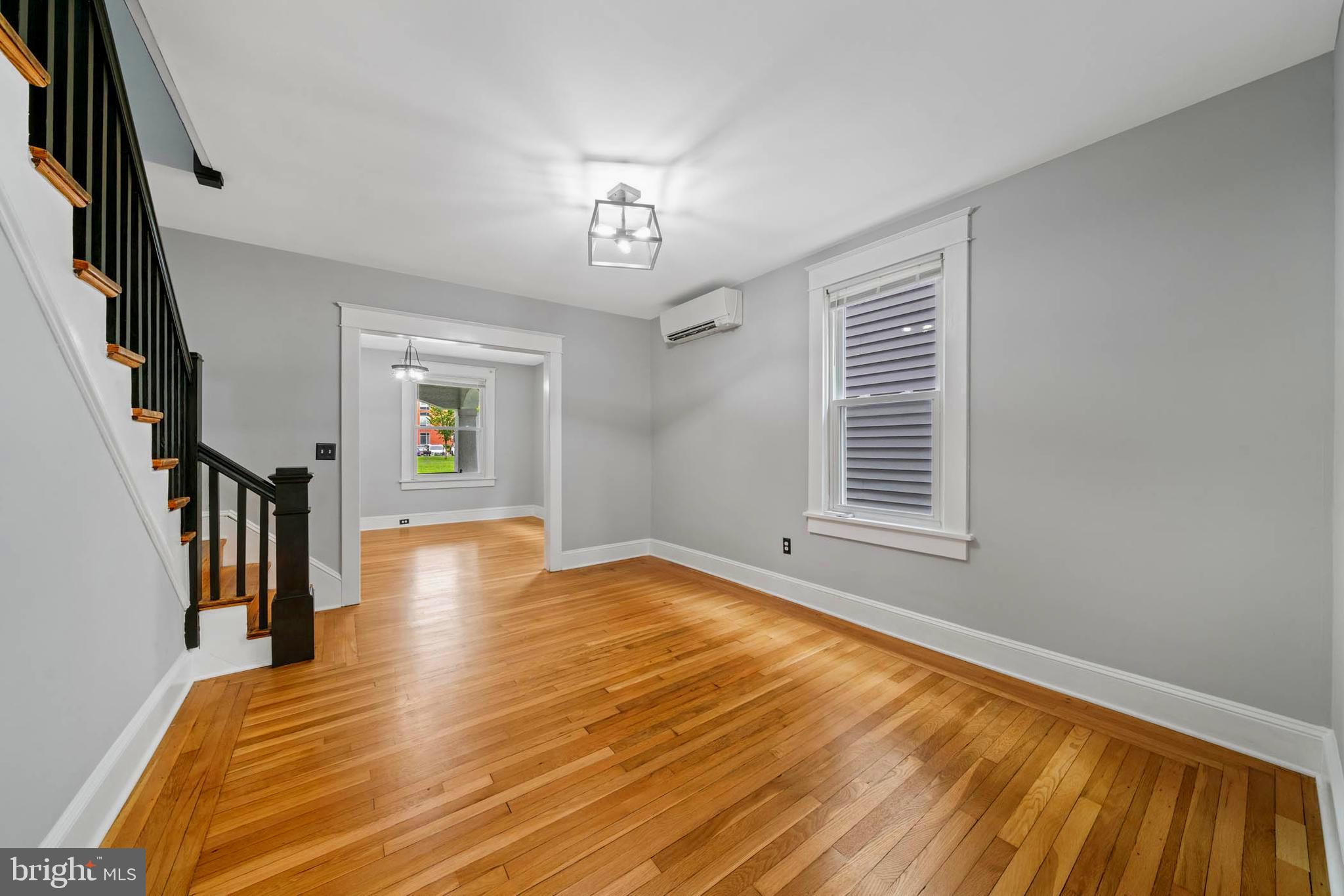 606 Trail Avenue Frederick, MD 21701 - Photo 20 of 34 View from Living room towards front door