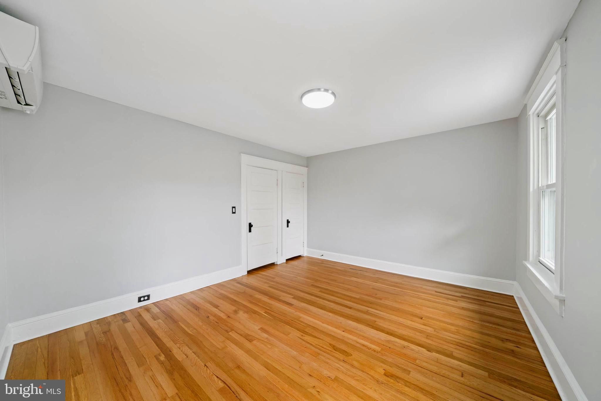 606 Trail Avenue Frederick, MD 21701 - Photo 23 of 34 Primary Bedroom