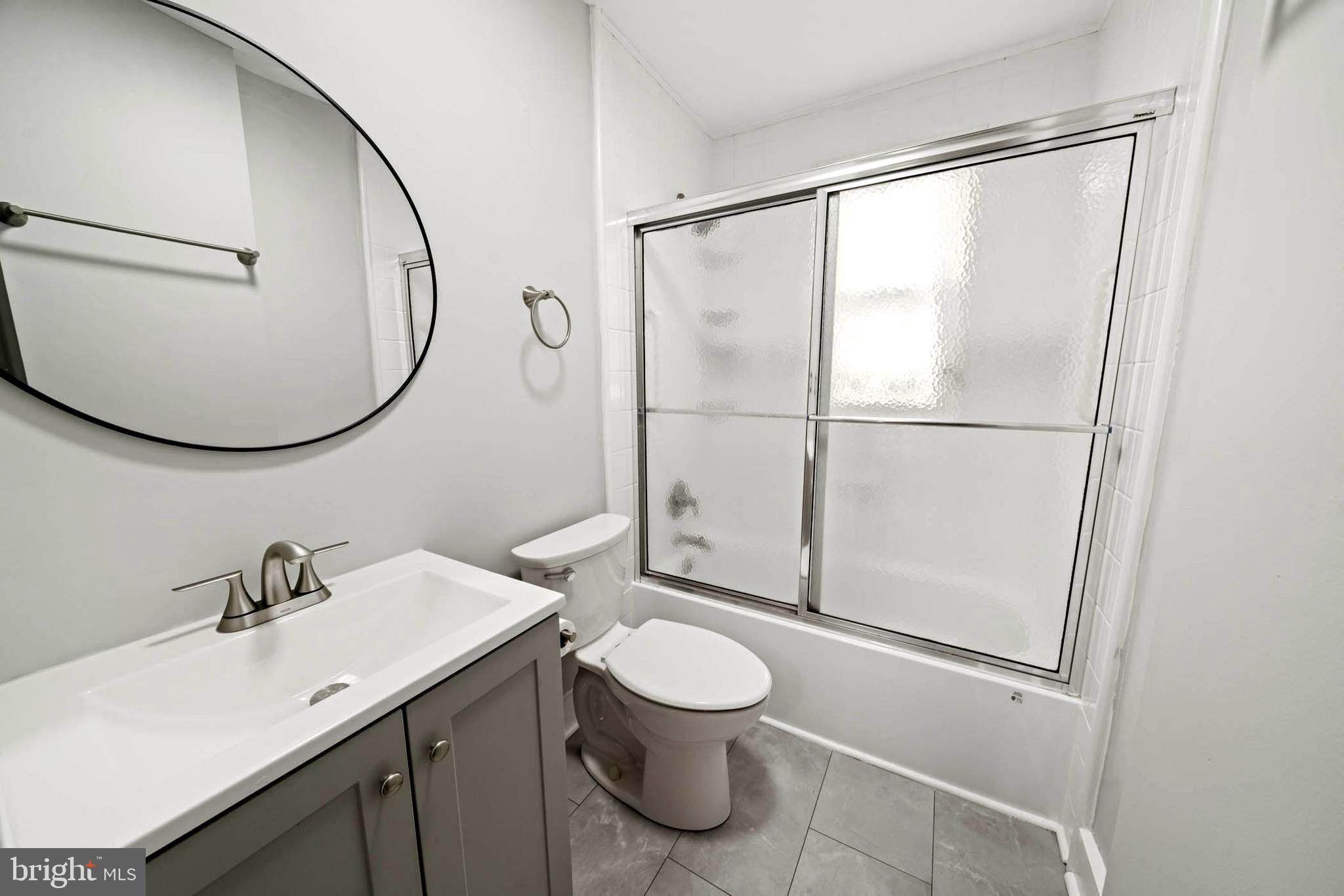 606 Trail Avenue Frederick, MD 21701 - Photo 24 of 34 Bathroom