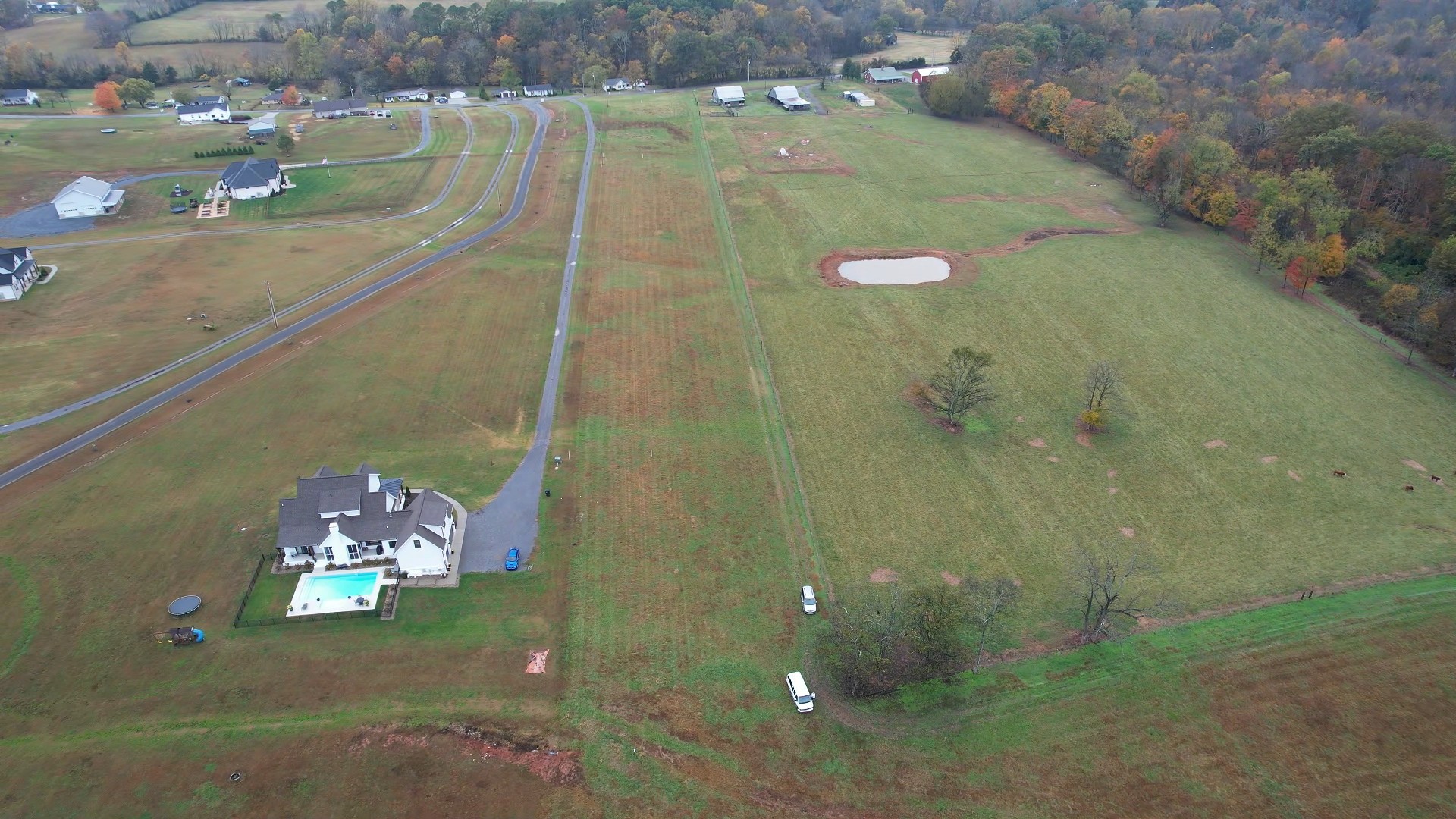 0 Calista Road Cross Plains, TN 37049 - Photo 3 of 9 a view of a bathroom
