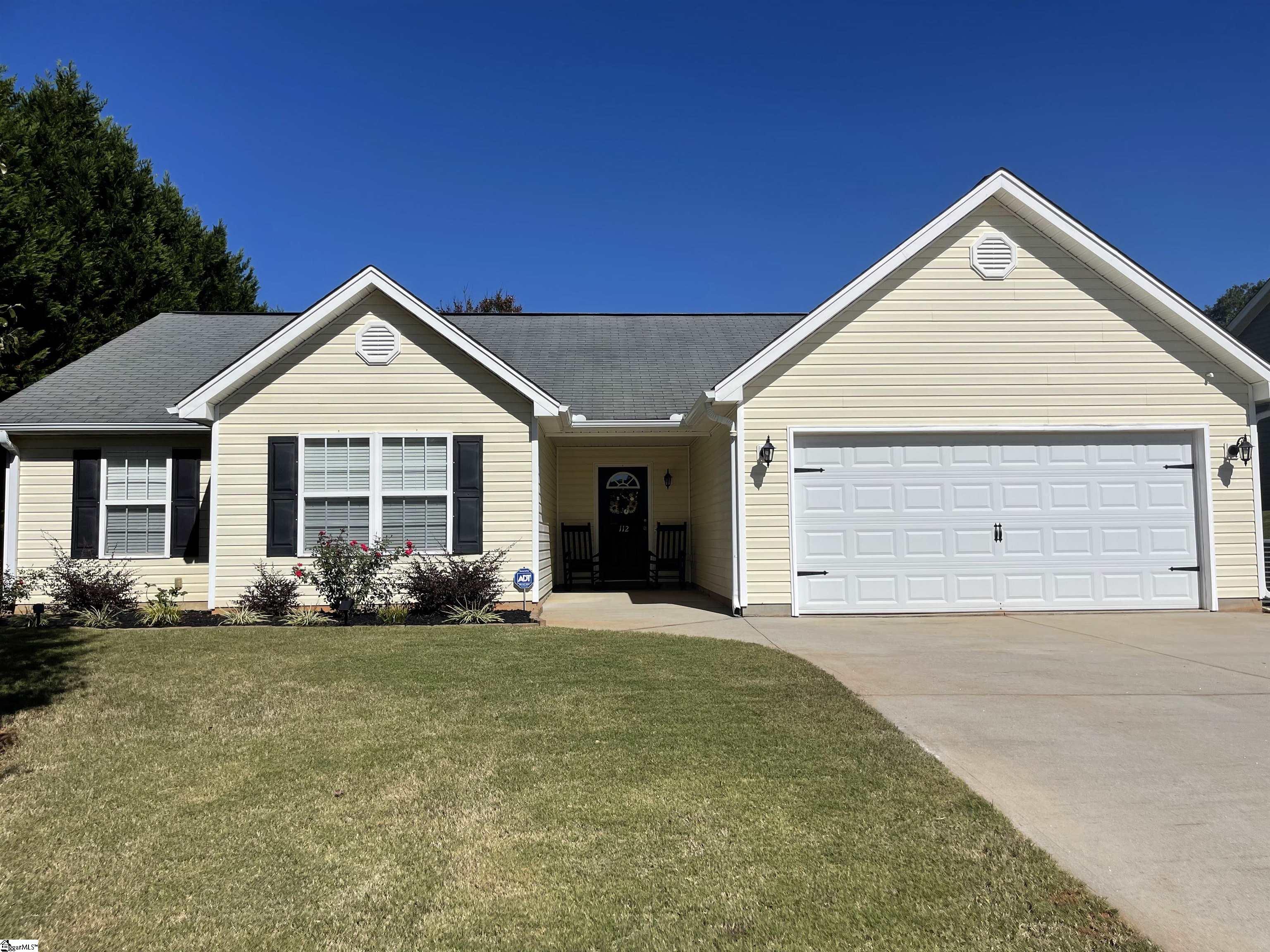 112 Baltic Avenue Anderson, SC 29621 - Photo 1 of 23 Gallery Image 1