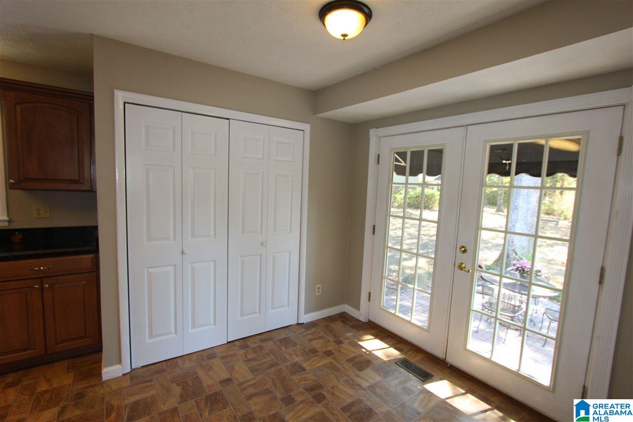 6 Timbercrest Circle Anniston, AL 36206 - Photo 46 of 50