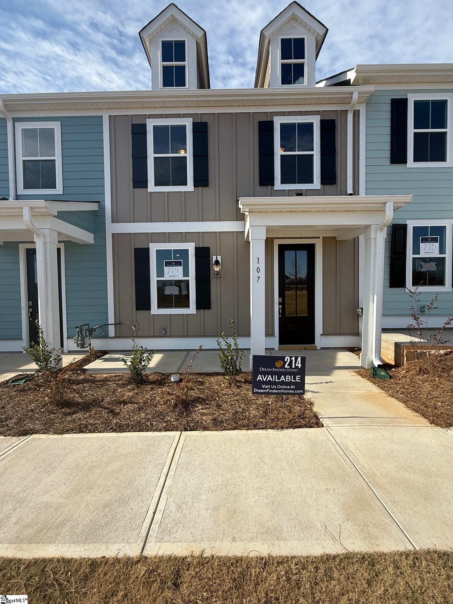 107 Twomey Circle Simpsonville, SC 29681 - Photo 7 of 12