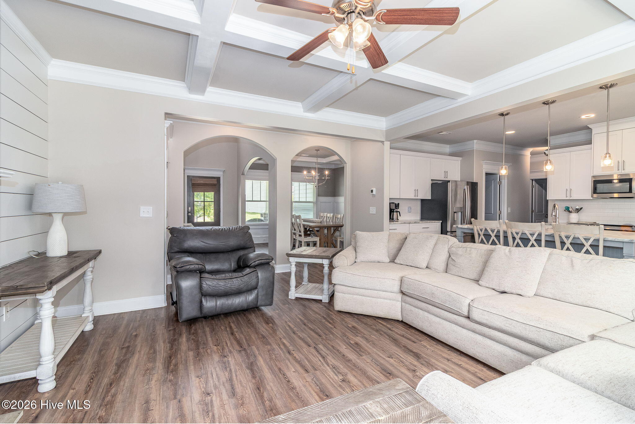 288 Palisade Ridge Evans, GA 30809 - Photo 9 of 56