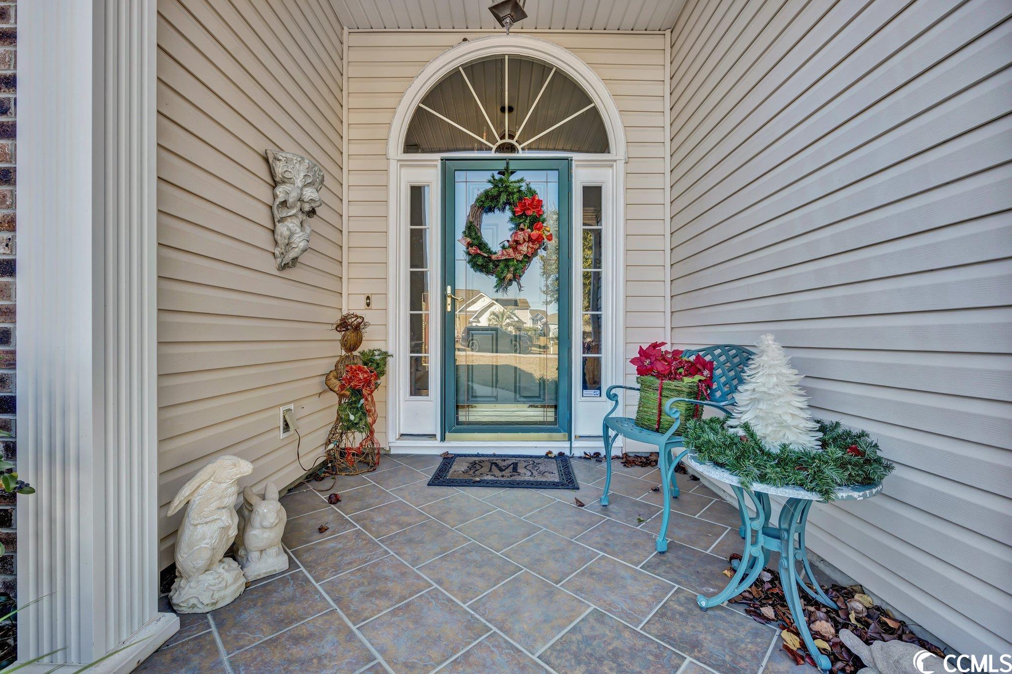 1506 Coventry Road Surfside Beach, SC 29575 - Photo 2 of 38 Gallery Image 2