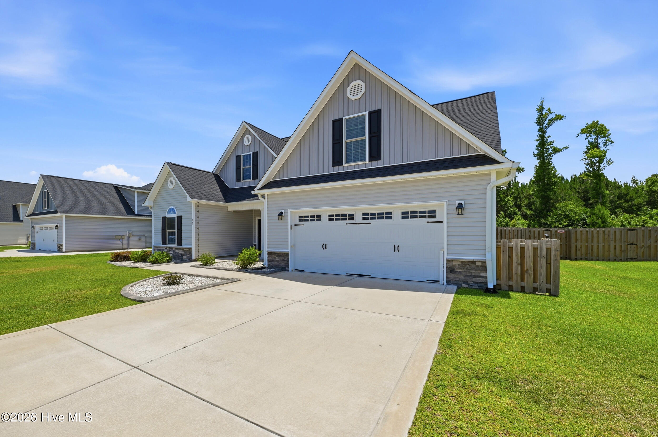 80 Forsyth Lane Rocky Point, NC 28457 - Photo 2 of 53