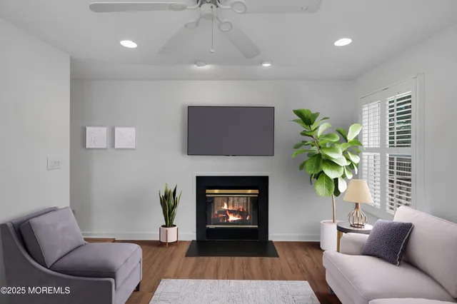 $3,650 | 9 Ambrose Lane, Unit 141, Holmdel, NJ 07733