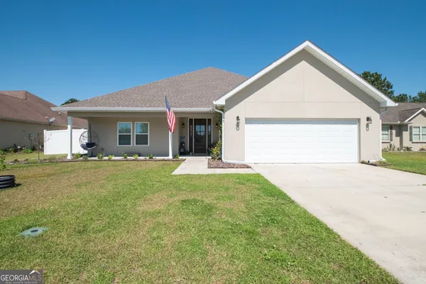 $429,000 | 171 Wellington Place, Brunswick, GA 31523