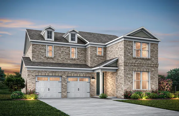 $651,565 | 1048 Harvest Acrs Lane, Hendersonville, TN 37075