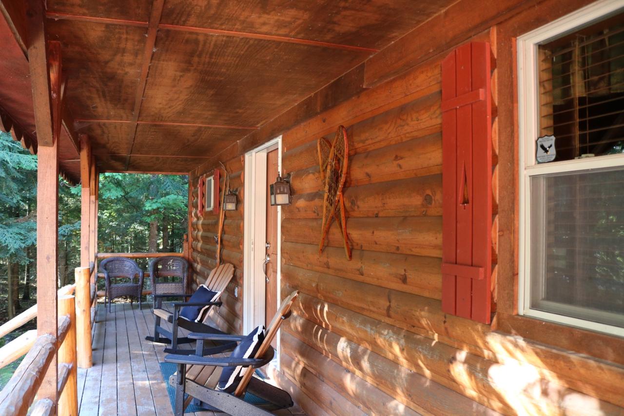 5057 Stafford Point Road North Mercer, WI 54547 - Photo 24 of 38 Gallery Image 24