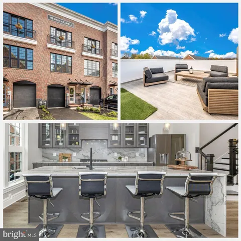 $1,290,000 | 418 North Maxwell Avenue, Frederick, MD 21701