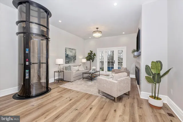 $1,290,000 | 418 North Maxwell Avenue, Frederick, MD 21701