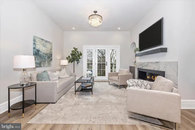 $1,290,000 | 418 North Maxwell Avenue, Frederick, MD 21701