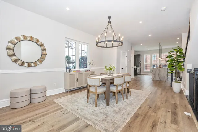 $1,290,000 | 418 North Maxwell Avenue, Frederick, MD 21701