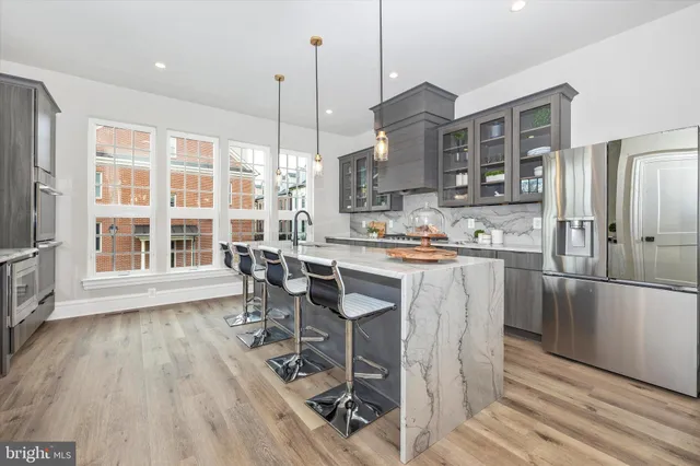 $1,290,000 | 418 North Maxwell Avenue, Frederick, MD 21701