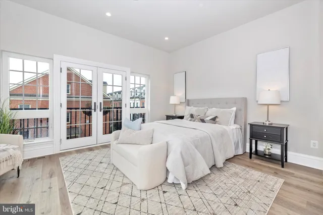 $1,290,000 | 418 North Maxwell Avenue, Frederick, MD 21701