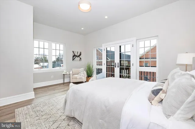 $1,290,000 | 418 North Maxwell Avenue, Frederick, MD 21701