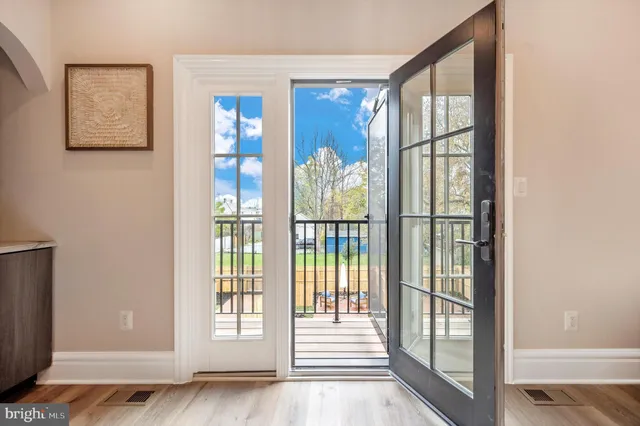 $1,290,000 | 418 North Maxwell Avenue, Frederick, MD 21701