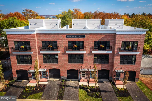 $1,290,000 | 418 North Maxwell Avenue, Frederick, MD 21701