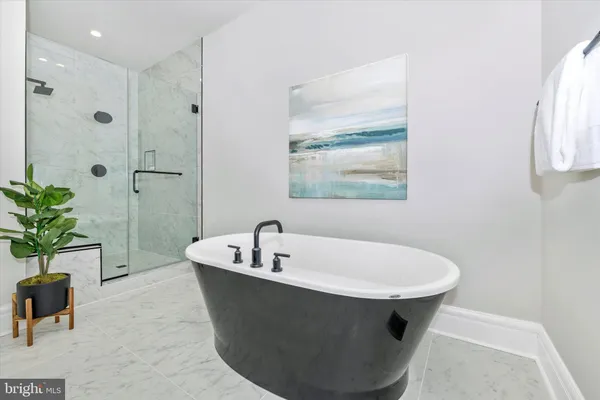 a city street lined with buildings and cars