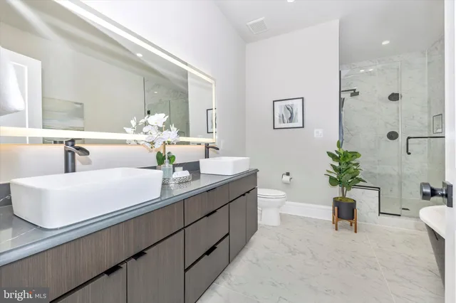 $1,290,000 | 418 North Maxwell Avenue, Frederick, MD 21701