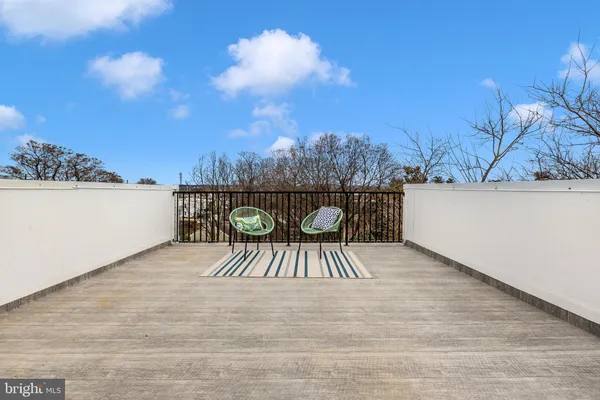 $1,249,000 | 418 North Maxwell Avenue, Frederick, MD 21701