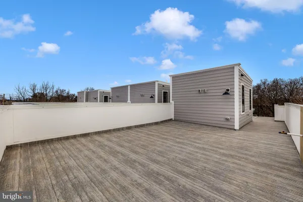 $1,249,000 | 418 North Maxwell Avenue, Frederick, MD 21701