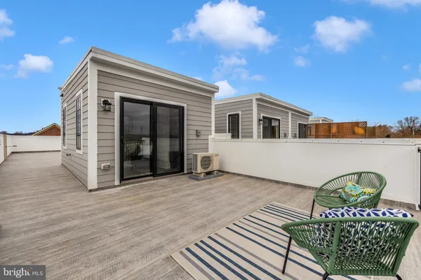 $1,249,000 | 418 North Maxwell Avenue, Frederick, MD 21701