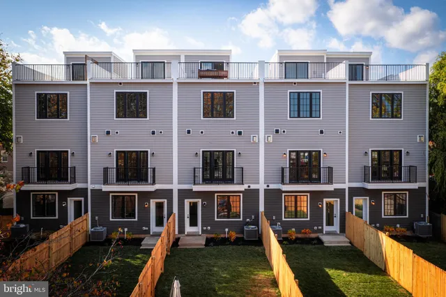 $1,290,000 | 418 North Maxwell Avenue, Frederick, MD 21701