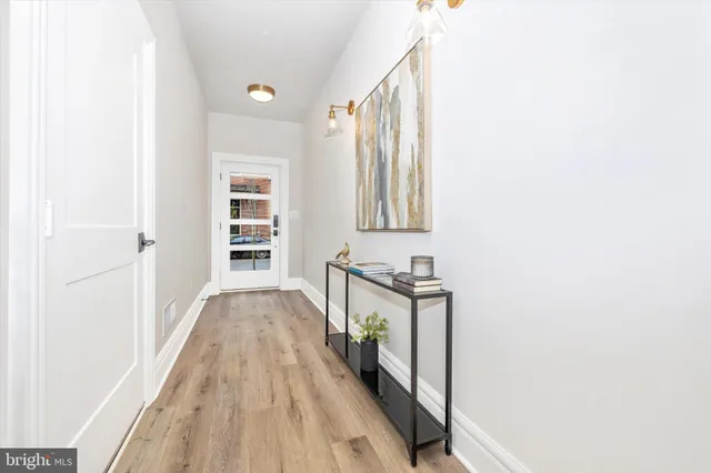 $1,290,000 | 418 North Maxwell Avenue, Frederick, MD 21701