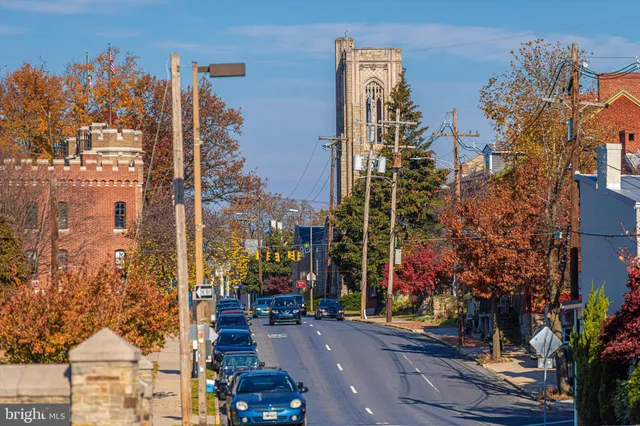 $1,290,000 | 418 North Maxwell Avenue, Frederick, MD 21701