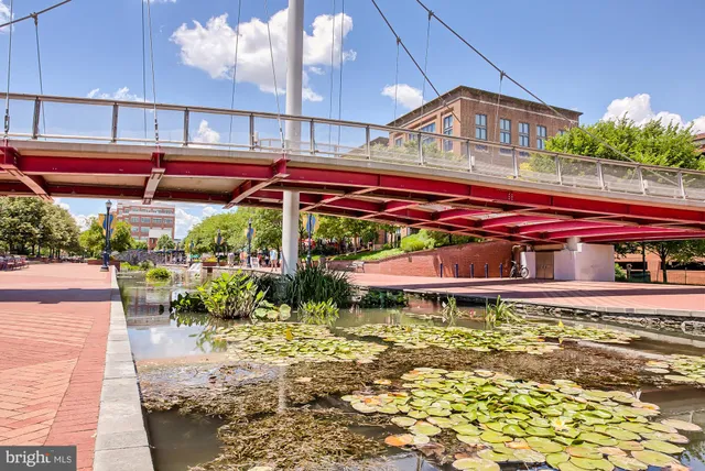 $1,290,000 | 418 North Maxwell Avenue, Frederick, MD 21701