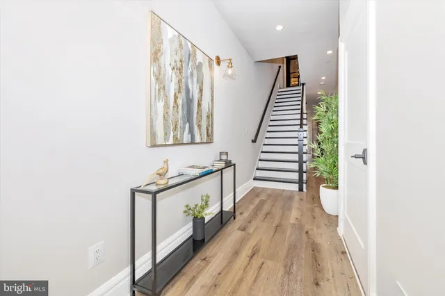 $1,290,000 | 418 North Maxwell Avenue, Frederick, MD 21701