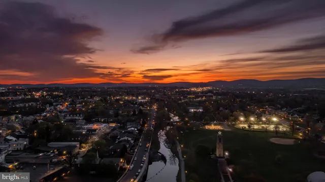 $1,290,000 | 418 North Maxwell Avenue, Frederick, MD 21701