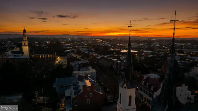 $1,290,000 | 418 North Maxwell Avenue, Frederick, MD 21701