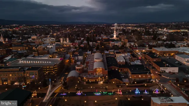 $1,290,000 | 418 North Maxwell Avenue, Frederick, MD 21701