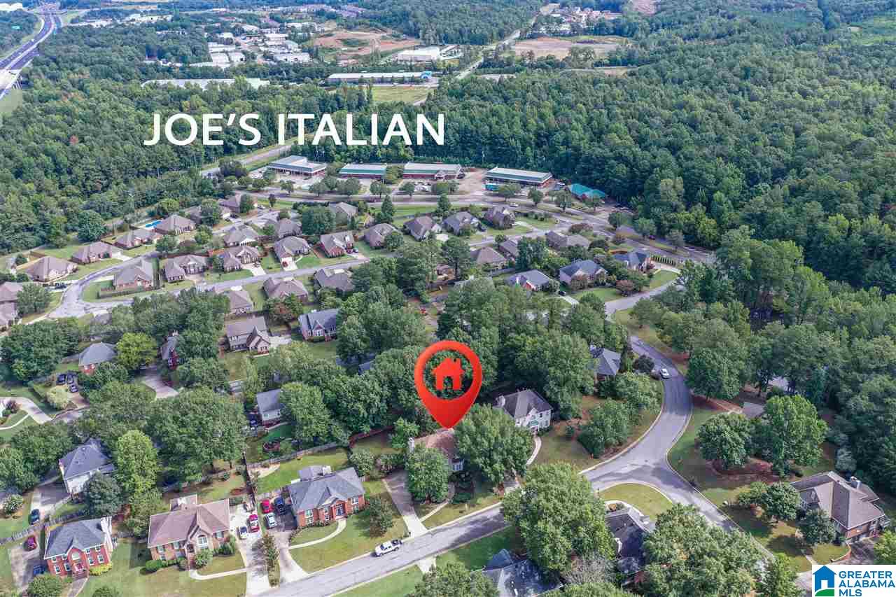 112 Tintern Abbey Alabaster, AL 35007 - Photo 43 of 44