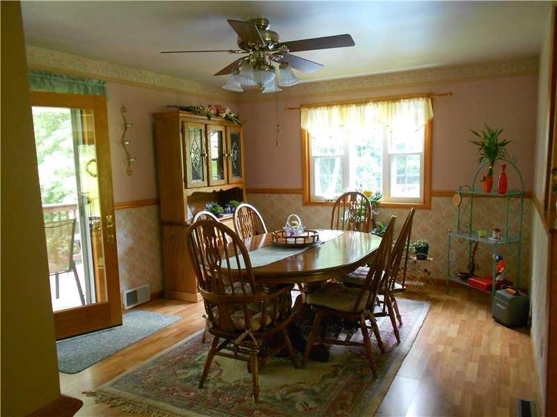 1657 Grange Road Charleroi, PA 15022 - Photo 5 of 14 Dining Room.
