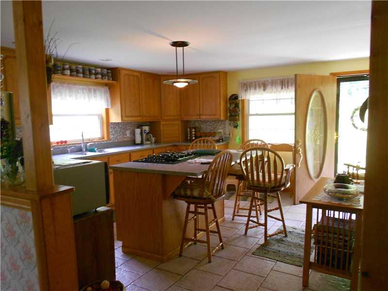 1657 Grange Road Charleroi, PA 15022 - Photo 6 of 14 Kitchen.